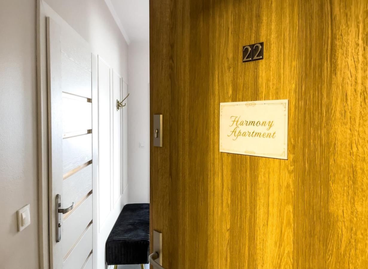 Harmony Apartment - Zator Energylandia Exterior foto